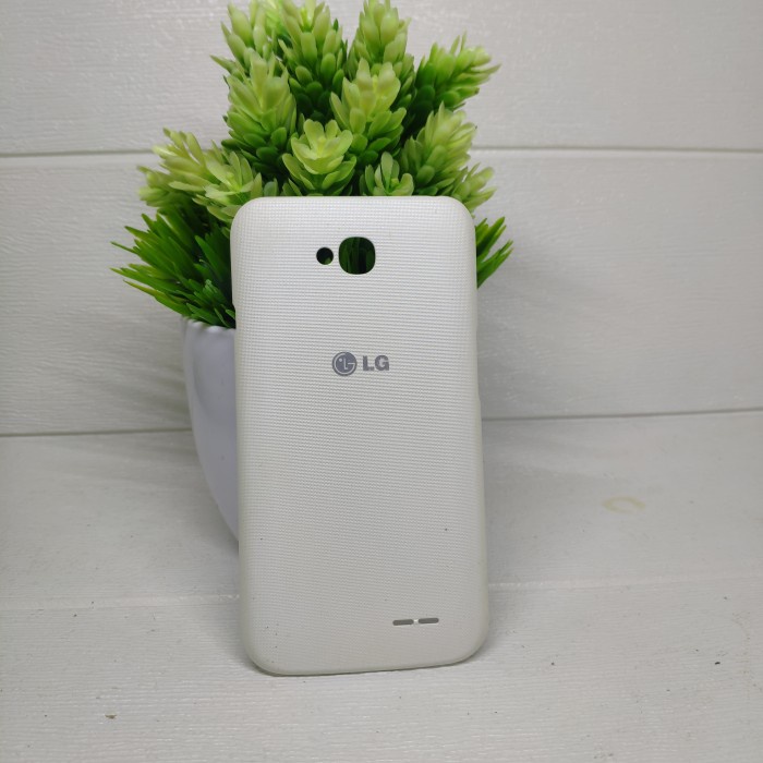 Jual BACKDOOR TUTUP BATERAI LG D325 PUTIH ORIGINAL COPOTAN | Shopee ...
