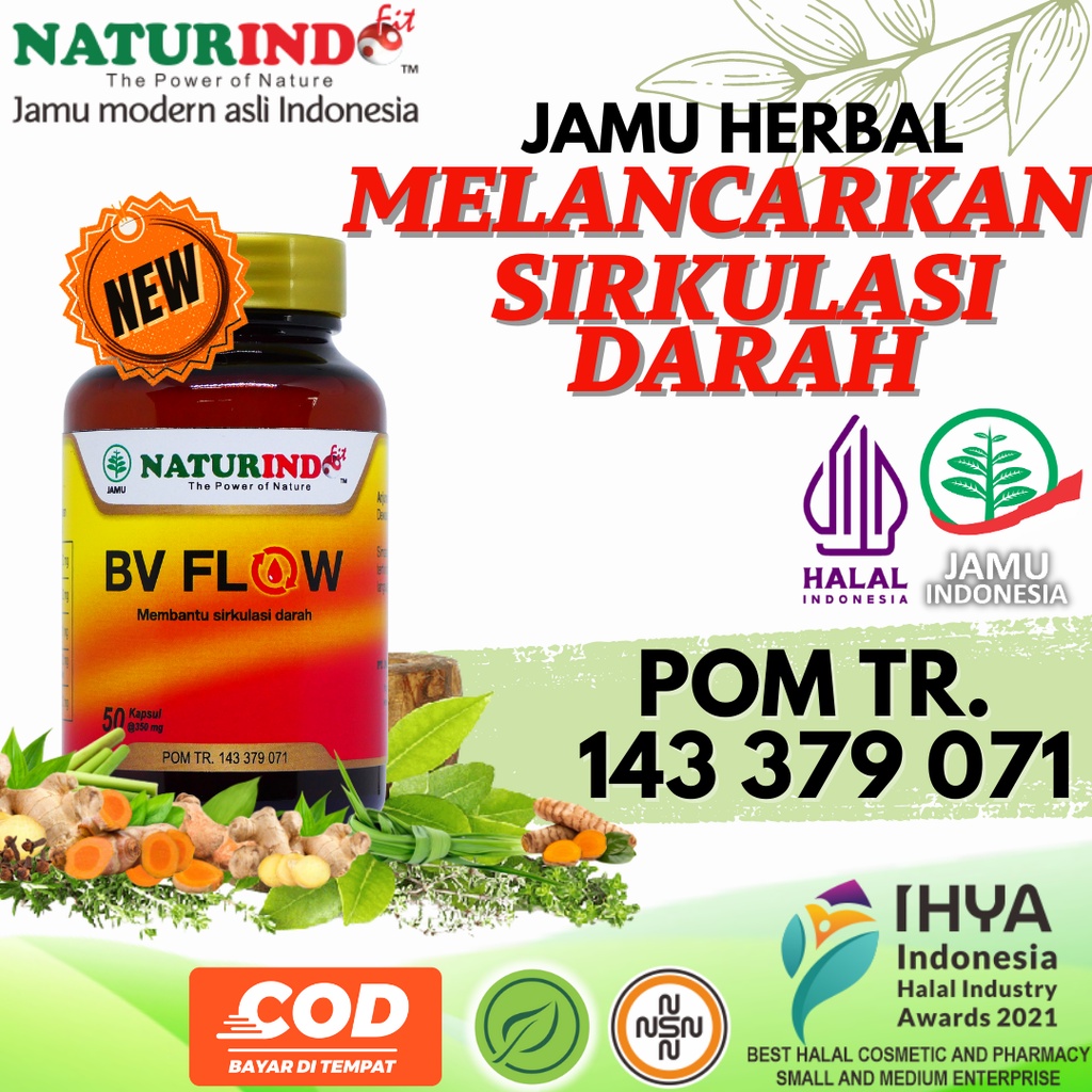 Obat Kebas Kesemutan Obat Melancarkan peredaran Darah
