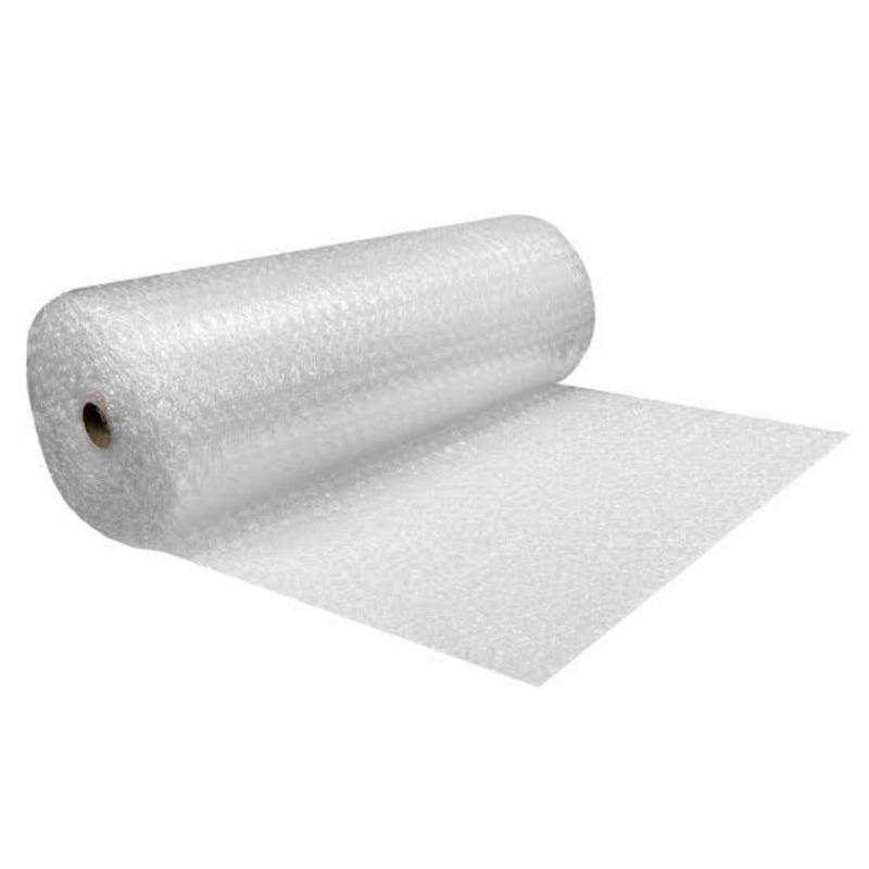 

BUBBLE WRAP TAMBAHAN PACKING AGAR AMAN