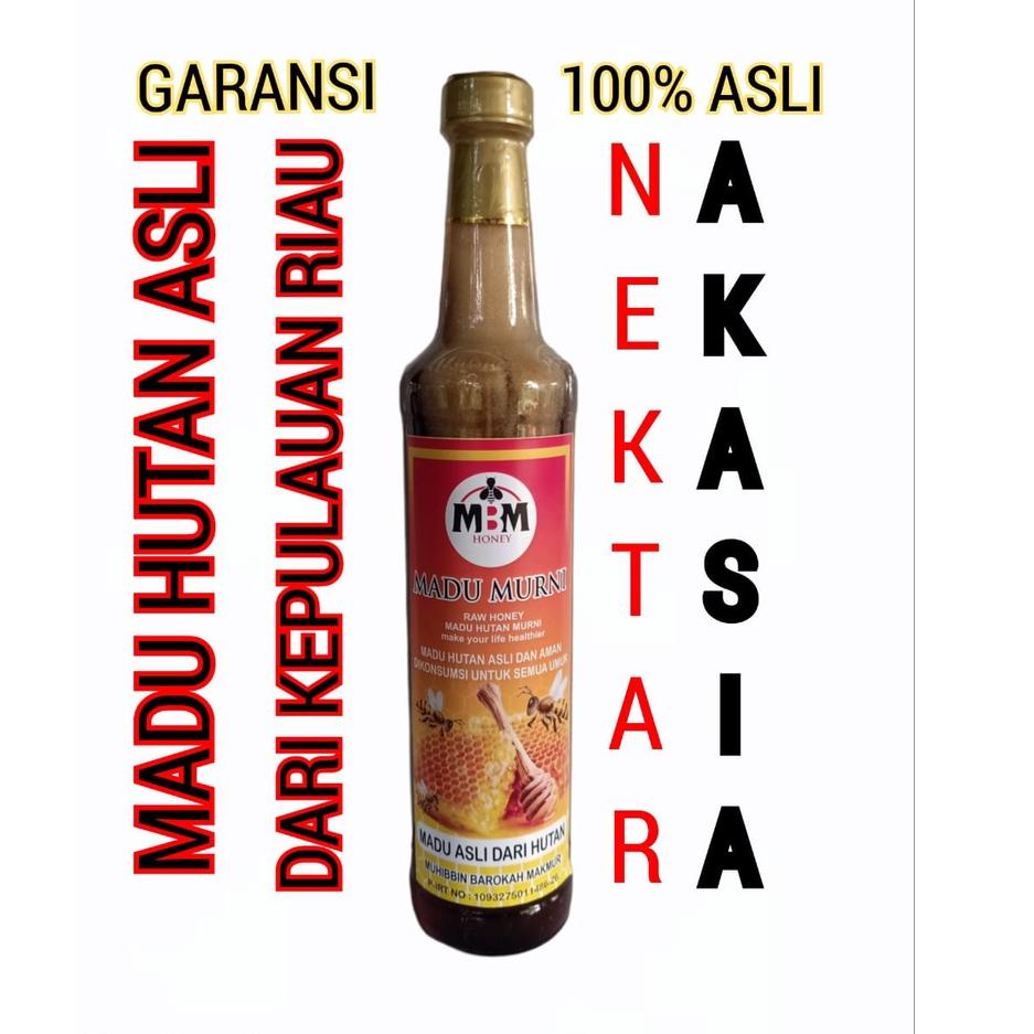 

Kualitas Premium.. ASLI MANIS DARi HUTAN LIAR KEPULAUAN RIAU NEKTAR AKASIA BERGARANSI 97Y