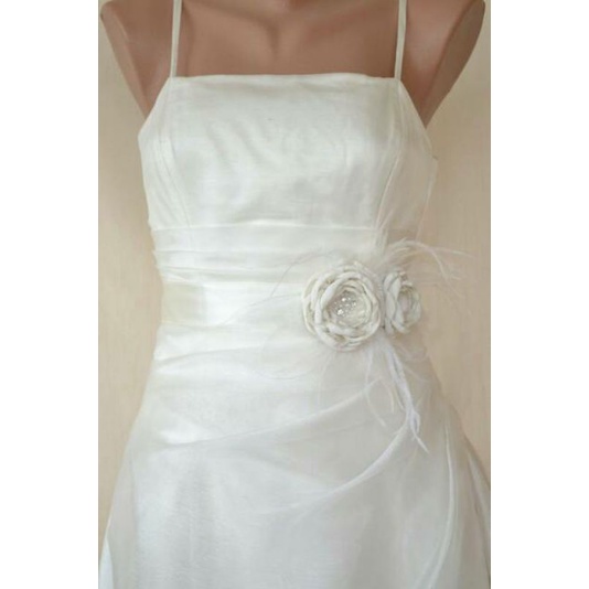 Sashy belt Wedding ikat pinggang pengantin hiasan gaun pesta kebaya