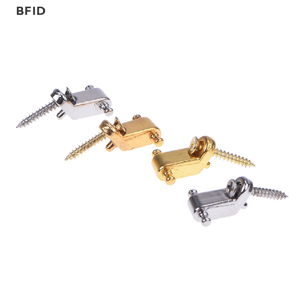 [BFID] 2pc roller string tree string Follower moung tree guide Untuk Gitar Elektrik [ID]