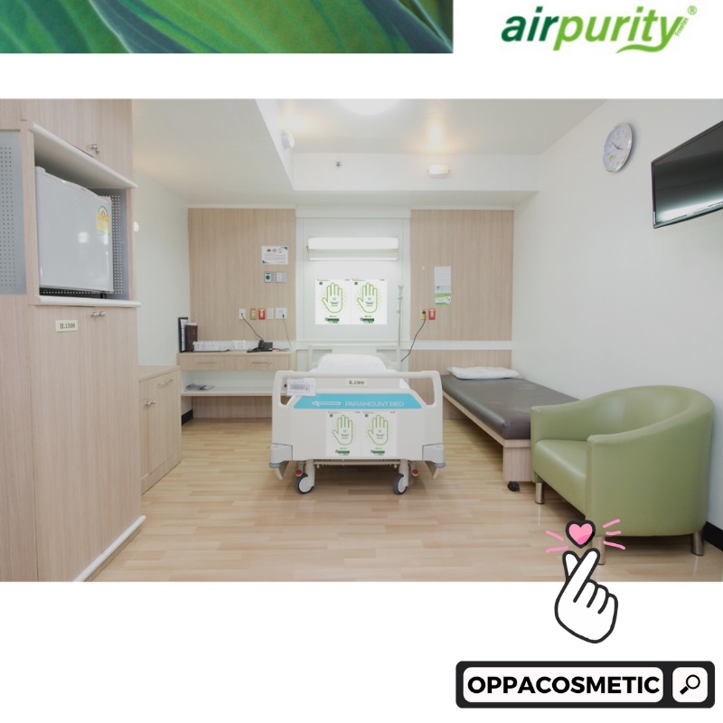 Airpurity Crystal B75 Roll