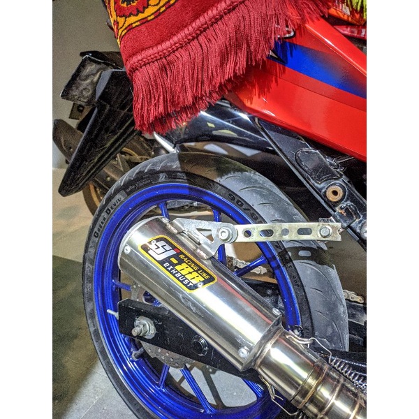 Silincer Sj88 Gp20 Original