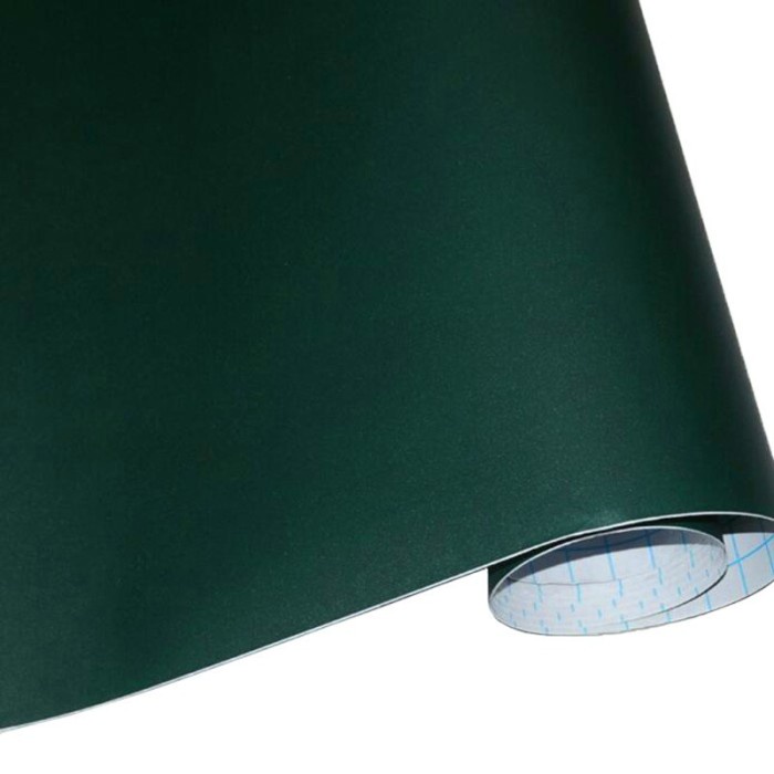 

Paja On317 1 Pc Stiker Papan Tulis Warna Hijau Ukuran 45X100Cm