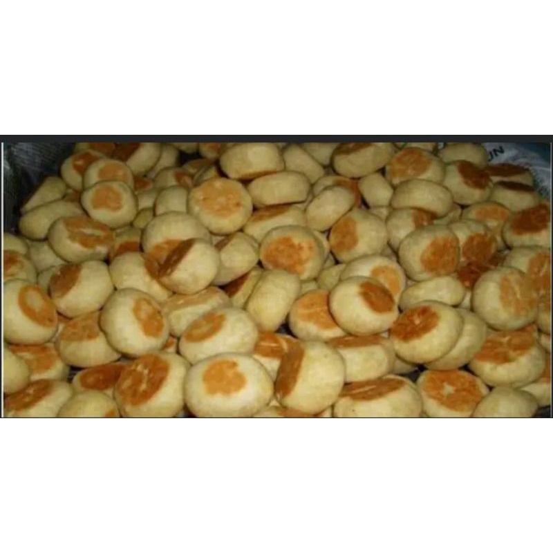 

bakpia mini isi kacang hijau