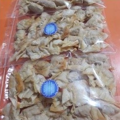 

gyoza kwotie frozen homemade gyoza renyah isi 20 pcs