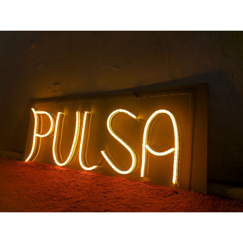 NEON FLEX  NEON SIGN NEON FLEXIBLE CUSTOM