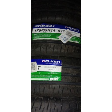 Ban FALKEN Ayla/calya/Sigra/Brio  175/65 R14