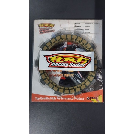 HRP KAMPAS KOPLING RACING YAMAHA VIXION