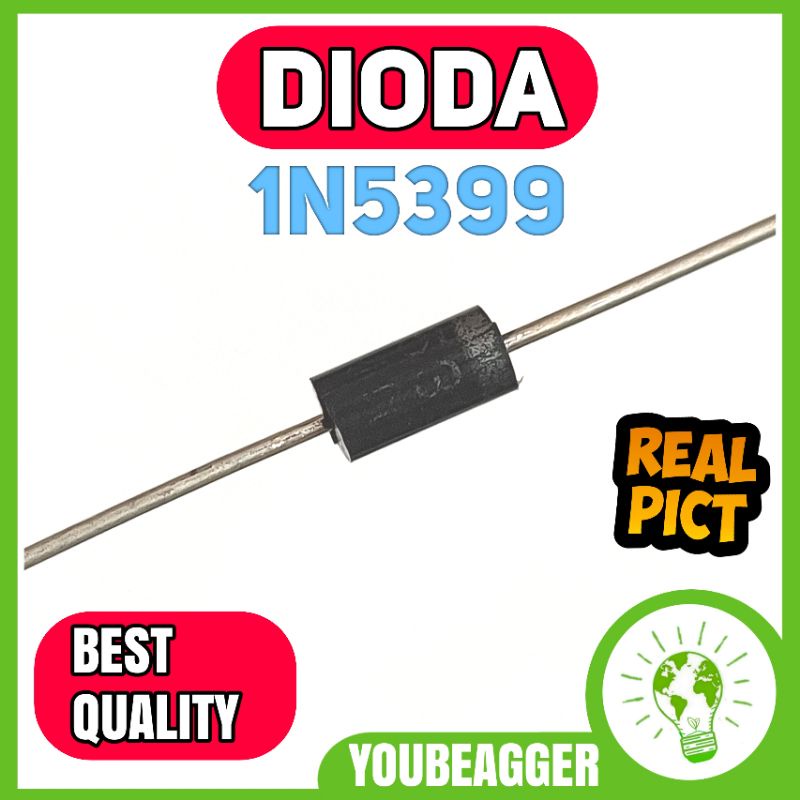 Dioda In5399