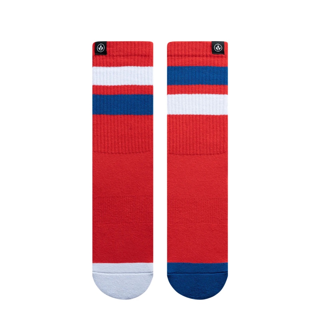 Staycool Socks Classic Red