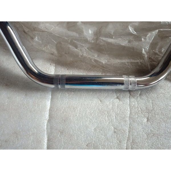 stang stir suzuki trs original nos japan