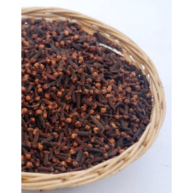 

Special Cloves 100 Grams