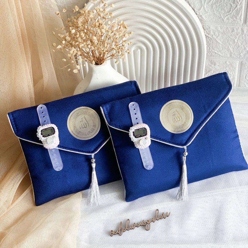 CETAK BUKU YASIN HARDCOVER MURAH  / CETAK YASIN HARD COVER BELUDRU / BUKU YASIN HARD COVER / SOUVENI