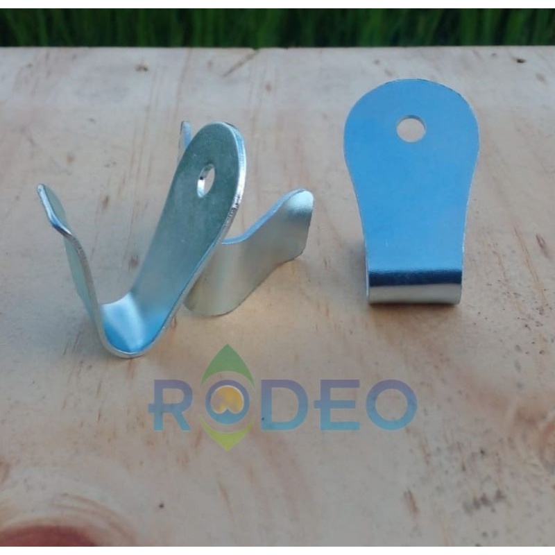 ✨RODEO✨Gantungan centelan kaitan barang helm c70 c700 c800 astrea grand 800 star prima