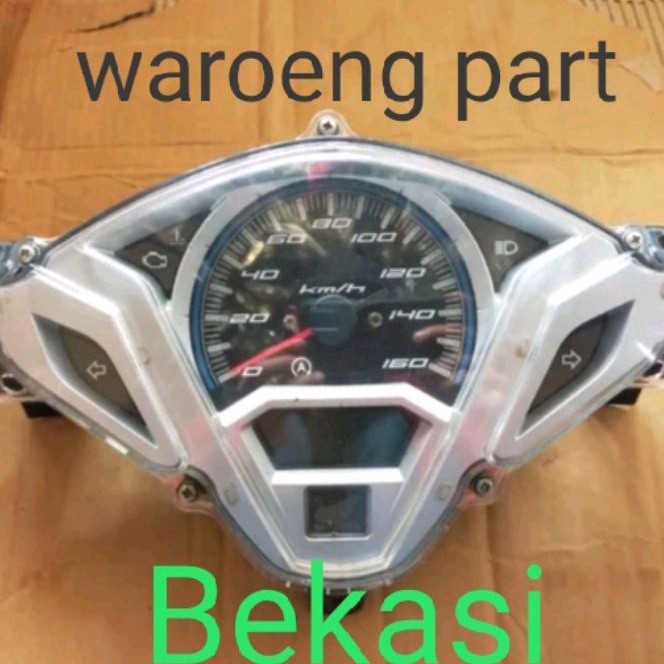 spedometer Speedometer Vario 125 lama old kzr 2012 2013 2014