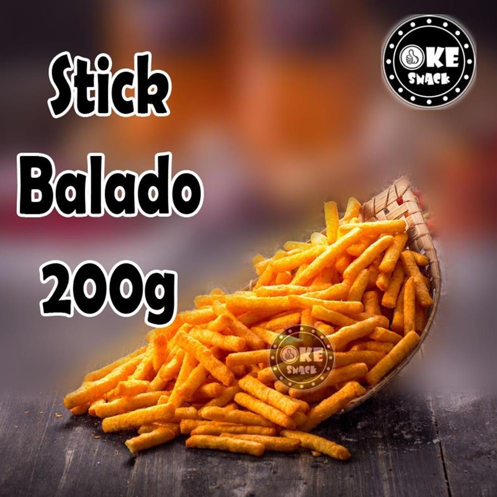 

Seller.. Stick Balado 200g YJM