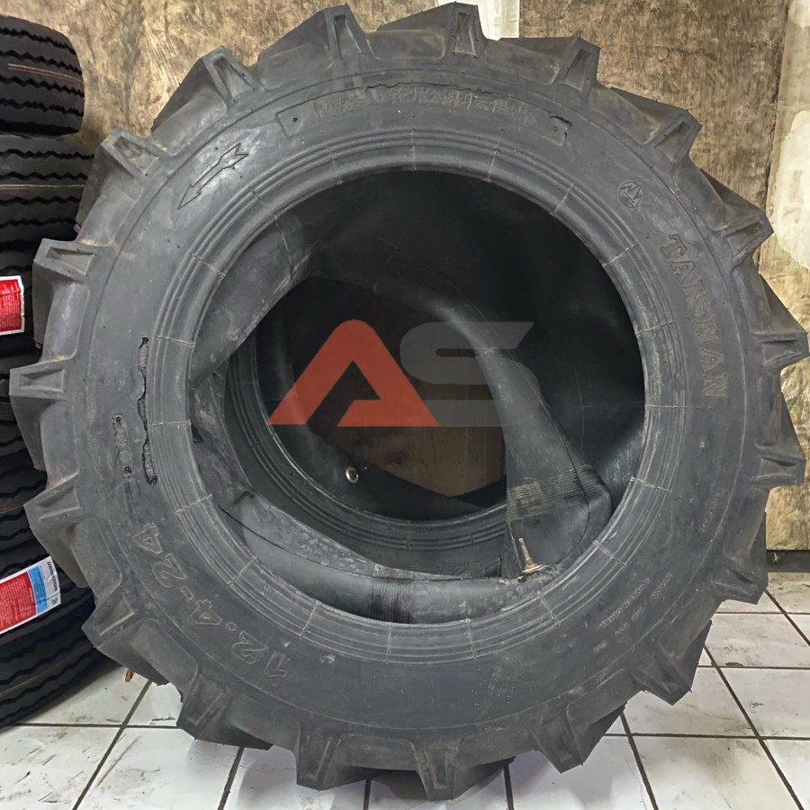 Ban Traktor Taishan R1 12.4 - 24 8PR