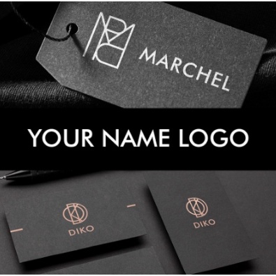 JASA DESAIN LOGO /LOGO NAMA / LOGO OLSHOP /JASA DESAIN LOGO / JASA LOGO /LOGO MURAH ct367wkuk7