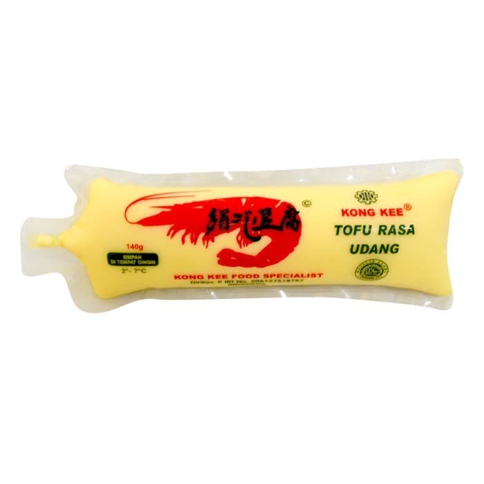 

tahu udang kong kee kongkee 140