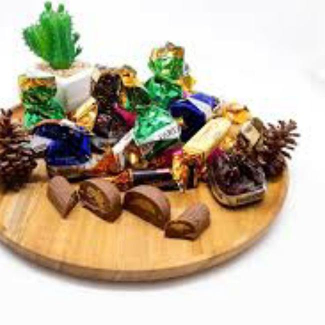 

Discount[KF7]-Coklat Arab/Turky 1kg Coklat Arab MIX untuk Cemilan Oleh Oleh Haji dan Umroh (EXP 2024 )