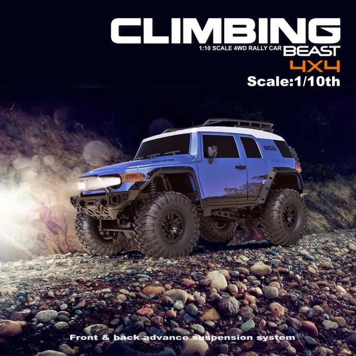 Rc Car Mobil Hb Zp1002 Zp1005 Zp1007 Zp1009 Adventure 1/10 4Wd Rtr Best Seller