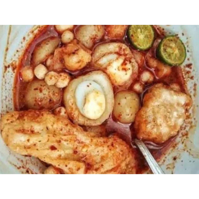 

BASO ACI TELUR PUYUH BOCIKU
