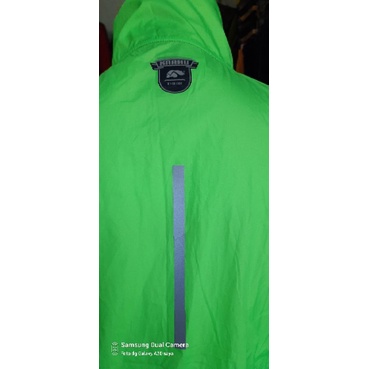 KARHU SO RUN WIND VEST