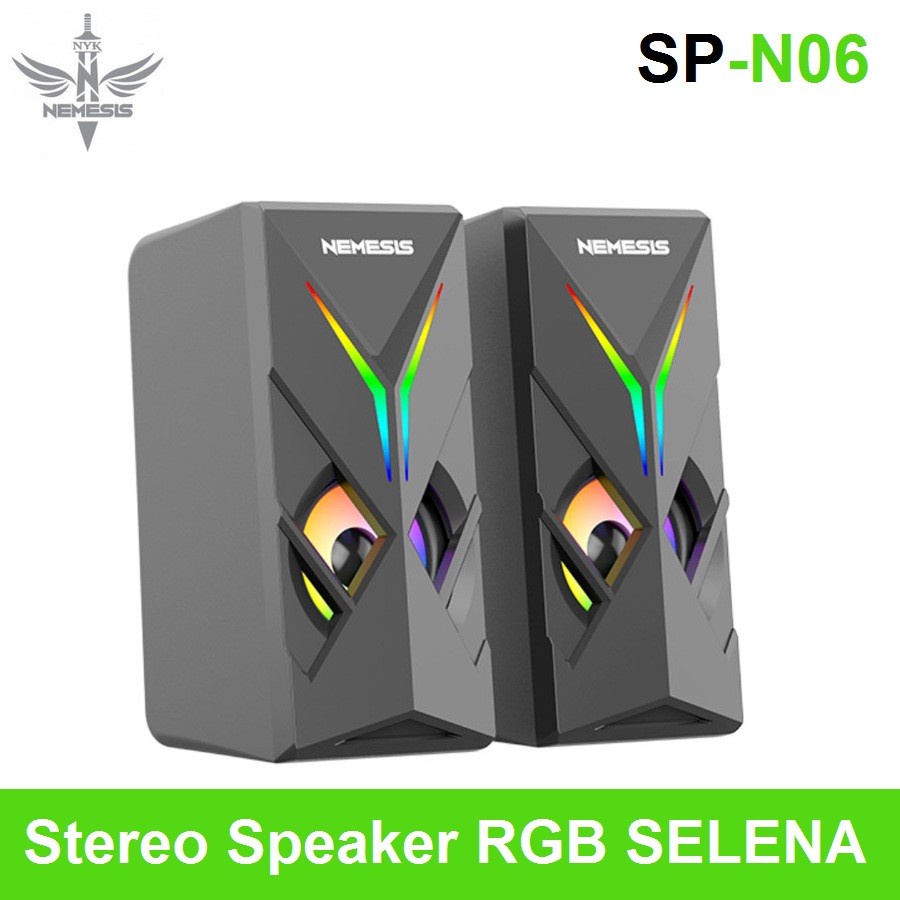 Speaker NYK Nemesis SP-N06 Selena