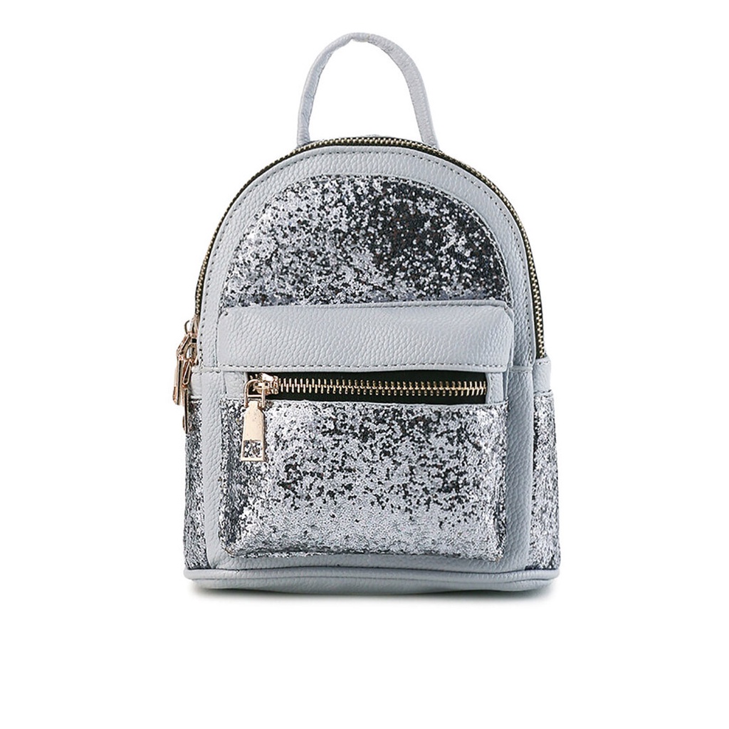 Aamour Hollis Backpack Wanita