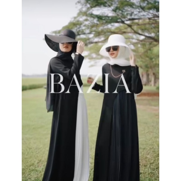 Lilian dress by Bazia