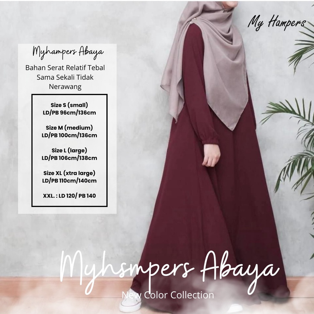 Gamis Polos Premium Terbaru Dress Kuliah Baju Terusan Model Simple Baju Kuliah Baju Muslim Wanita Gamis Santai