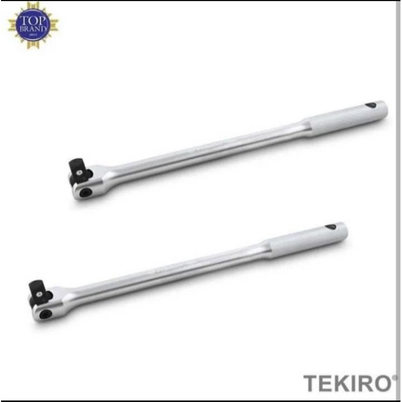 Tekiro Gagang Flexible / Flexible Handle