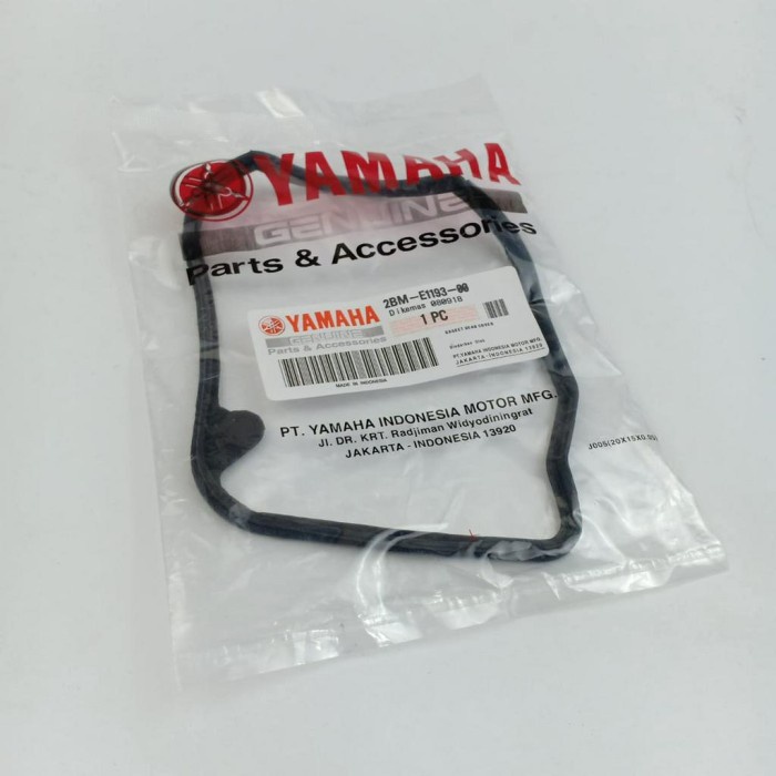 Karet Head Gasket Cylinder Mio M3 Yamaha 2PH &amp; 2BM-E1193-00