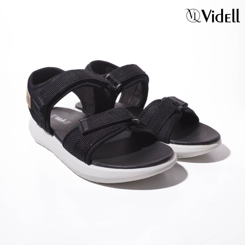 SANDAL GUNUNG OUTDOR WANITA MODEL KOREA UKURAN 37-40