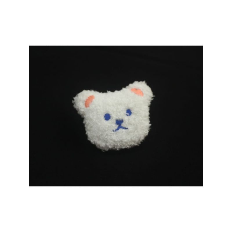 Bros Beruang Aksesoris Tas