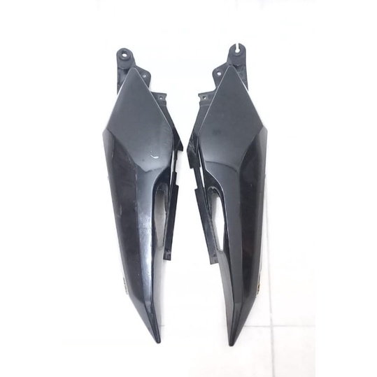 body samping Byson karbu original copotan R L