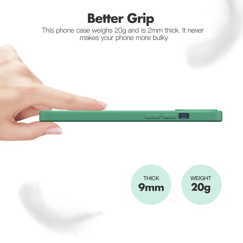 Soft Case Realme 10 4G Realme 10 Pro Realme 10 Pro Plus Liquid Silikon Slim Skin Candy Macaron Bludru