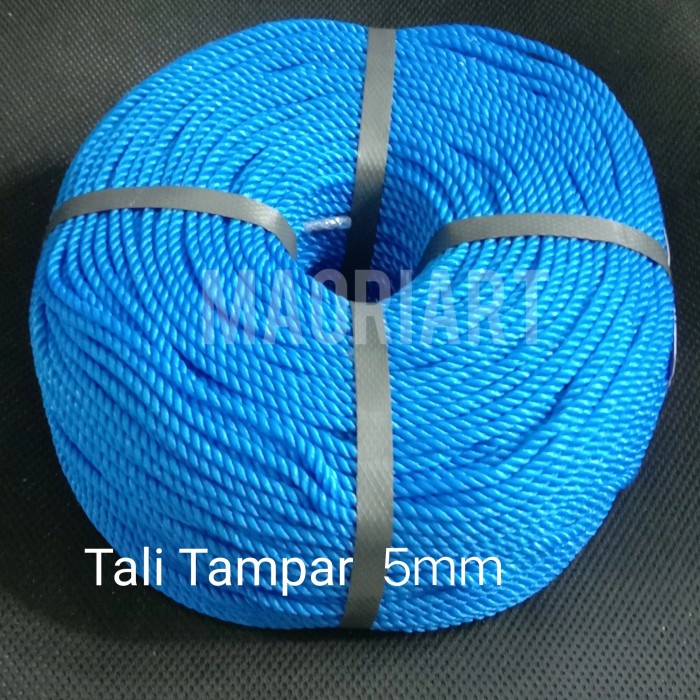 Tali Tali Tampar/ Tali Tambang 5 Mm