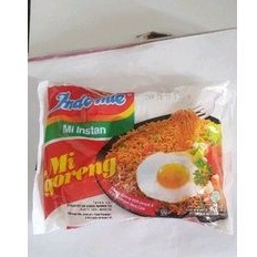 

INDOMIE GORENG 85gr