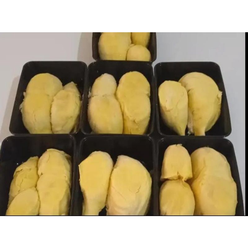 

durian montong Bali singaraja premium
