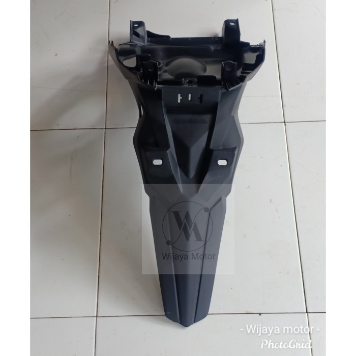 spakbor belakang new honda beat fi esp beat street 2016-2019     wijaya motor