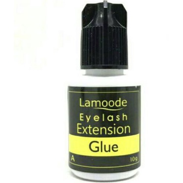 Lamoode lem sambung bulumata / eyelash extension glue