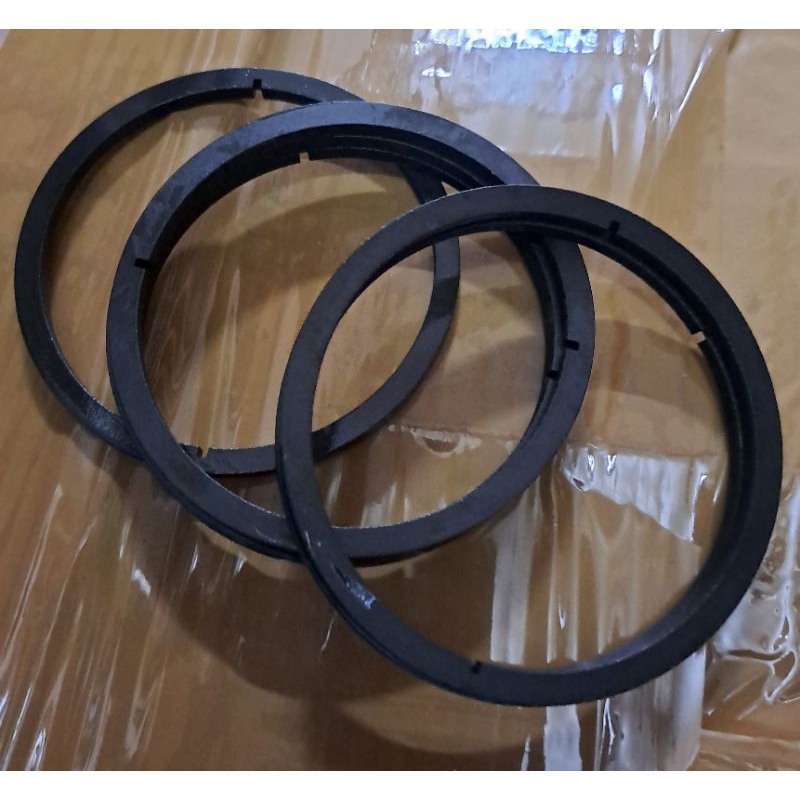 Seal Ring No 31 GearBox MB170