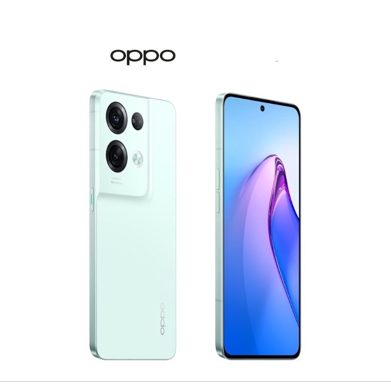 OPPO RENO 8 PRO 5G 12/256 GARANSI RESMI