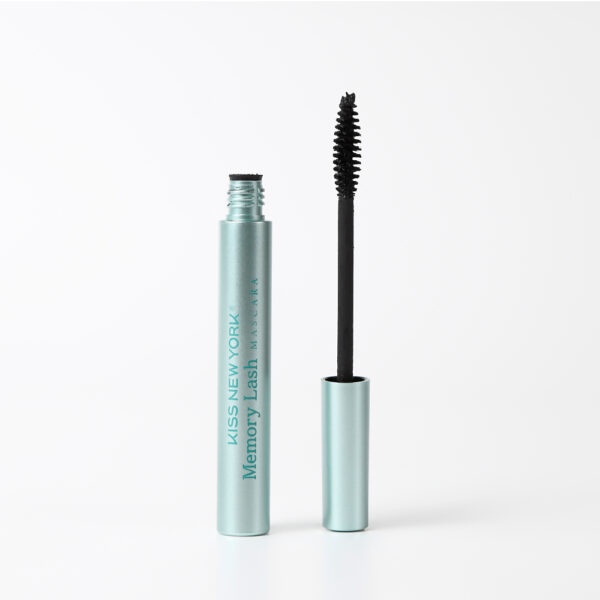 Kiss New York Memory Lash Mascara - ORI JAPAN