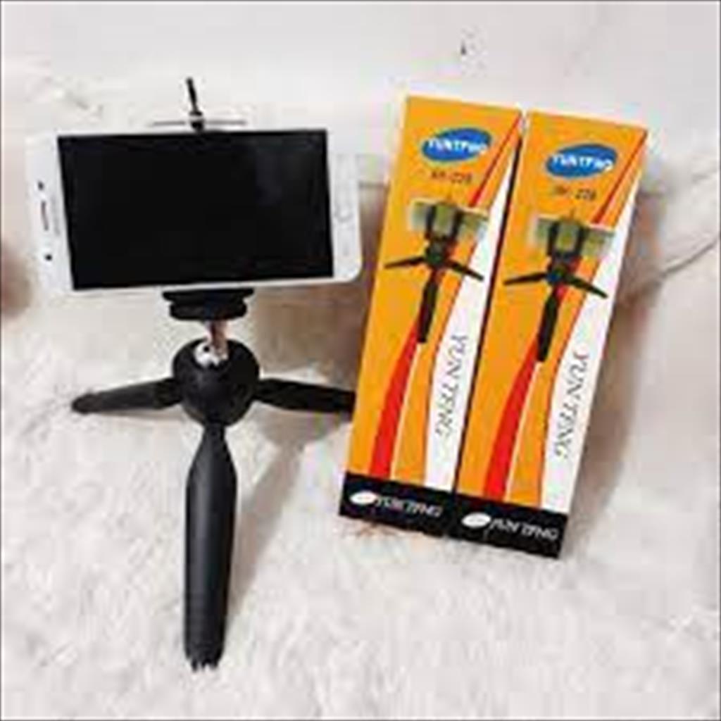 YA 523 - Tripod Mini Yunteng YT228 + Holder U