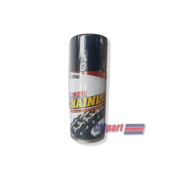 chainlube chain lube pelumas rantai motor serbaguna YOUNGHOLIC 300ml Premium Quality