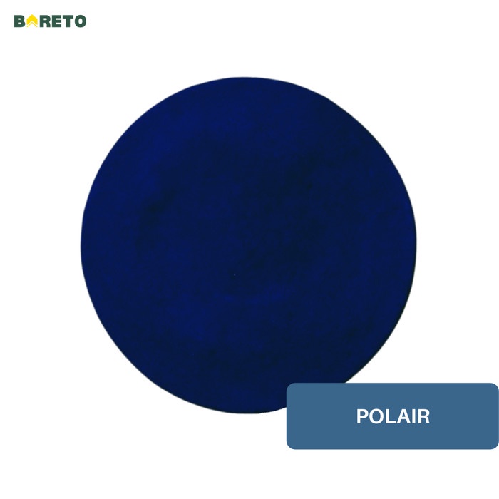 Topi Baret Polisi Air / Pol Air / Pol Airud / Airud